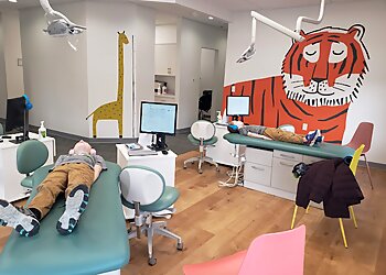 Boise City Kids Dentists Jeffrey Bryson, DDS - CHILDREN'S DENTISTRY OF BOISE