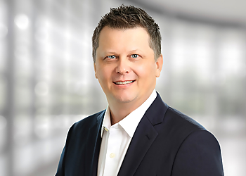 Jeffrey Bursell - SOLVENT PLLC St Paul Bankruptcy Lawyers image 1