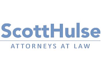 El Paso Tax Attorney Jeffrey C. Brown - SCOTTHULSE LAW FIRM