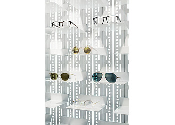 Boise City Eye Doctors Jeffrey C. Johnson, OD - ARTISAN OPTICS