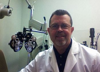 Jeffrey C. McClain, OD - FAMILY VISION CARE Murfreesboro Pediatric Optometrists