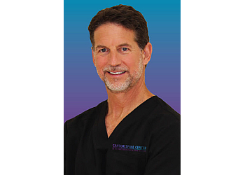 Jeffrey Cantor, MD - CANTOR SPINE INSTITUTE Fort Lauderdale Orthopedics