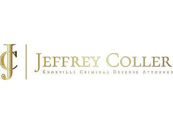 Knoxville Criminal Defense Lawyers Jeffrey Coller - JEFFREY COLLER, KNOXVILLE CRIMINAL DEFENSE ATTORNEY