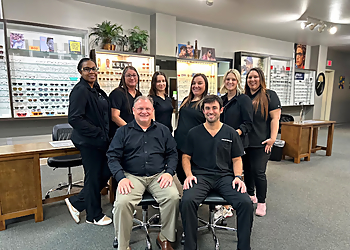 Lafayette Eye Doctors Jeffrey D. Boudreaux, OD - MAISON OPTIQUE VISION CENTER