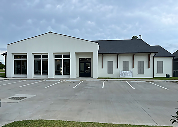 Lafayette Eye Doctors Jeffrey D. Boudreaux, OD - MAISON OPTIQUE VISION CENTER