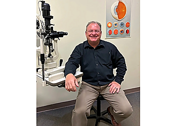 Jeffrey D. Boudreaux, OD - MAISON OPTIQUE VISION CENTER Lafayette Eye Doctors image 1