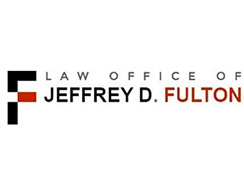 Jeffrey D. Fulton - Roseville, CA Employment Lawyers - Law Firm Logo