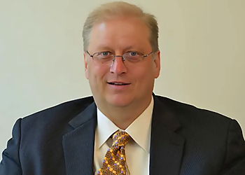 Jeffrey D. Fulton - FULTON LAW CORPORATION Jeffrey D. Fulton - Roseville, CA Employment Lawyers - Lawyer Portrait Image