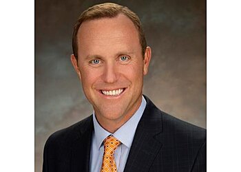 Jeffrey D. Jackson, MD - SALT LAKE ORTHOPEDIC CLINIC Salt Lake City Orthopedics image 1