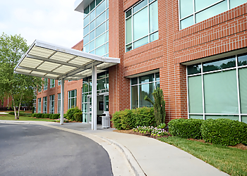 Greensboro Neurosurgeons Jeffrey D. Jenkins, MD, FACS - CAROLINA NEUROSURGERY & SPINE ASSOCIATES