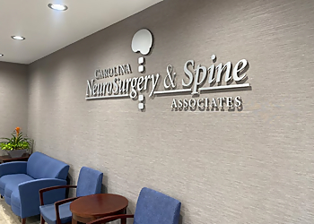 Greensboro Neurosurgeons Jeffrey D. Jenkins, MD, FACS - CAROLINA NEUROSURGERY & SPINE ASSOCIATES