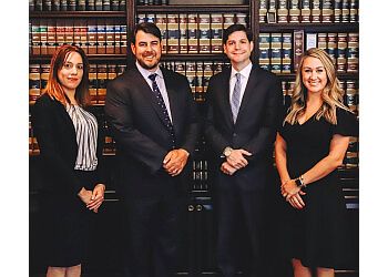 Orlando Real Estate Lawyers Jeffrey D. Ostlie - THE LAW OFFICE OF JEFFREY D. OSTLIE, P.A.