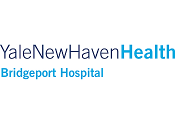 Jeffrey D. Small, MD - Bridgeport, CT Urologists - Hospital Logo