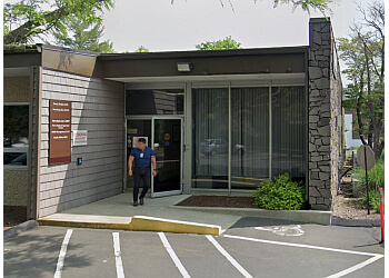 Bridgeport Urologists Jeffrey D. Small, MD