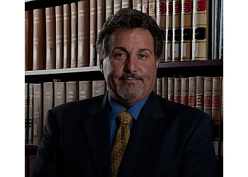 Jeffrey D. Stearman - LAW OFFICE OF JEFFREY D. STEARMAN, ESQ. 