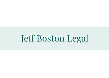 Palm Bay Divorce Lawyers Jeffrey David Boston - JEFF BOSTON LEGAL