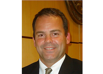Jeffrey David Boston -  JEFF BOSTON LEGAL Palm Bay Divorce Lawyers