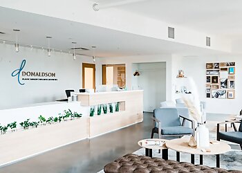Columbus Plastic Surgeon Jeffrey Donaldson, MD - DONALDSON PLASTIC SURGERY