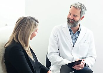 Columbus Plastic Surgeon Jeffrey Donaldson, MD - DONALDSON PLASTIC SURGERY