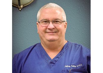 Jeffrey Eakin, DDS - CASTLE DENTAL Pasadena Dentists