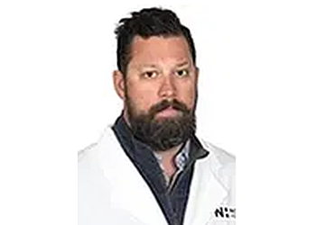 Jeffrey Edward Peacock, MD - NOVANT HEALTH SPINE SPECIALISTS-KIMEL PARK Winston Salem Pain Management Doctors image 1