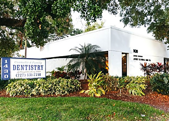 Clearwater Dentists Jeffrey Ellenberg, DMD, PA