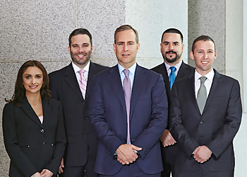Miami Consumer Protection Lawyers Jeffrey Erez - EREZ LAW, PLLC