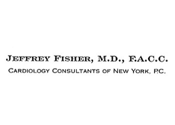 New York Cardiologists Jeffrey Fisher, MD, FACC - CARDIOLOGY CONSULTANTS OF NEW YORK, P.C.
