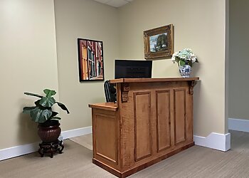 Huntsville Personal Injury Lawyers Jeffrey G. Blackwell - BLACKWELL LAW FIRM