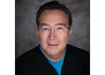 Jeffrey Garcia, OD - FAMILY EYE CARE OPTOMETRY Visalia Pediatric Optometrists image 1