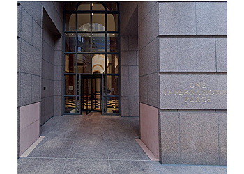 Jeffrey Glassman Injury Lawyers - Boston, MA Social Security Disability Lawyers - Law Firm Exterior Image