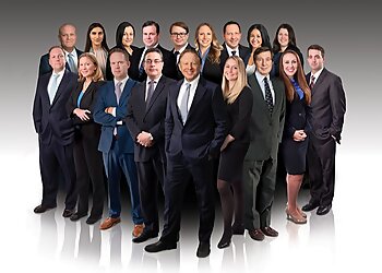 Jeffrey Glassman Injury Lawyers Boston Medical Malpractice Lawyers image 1