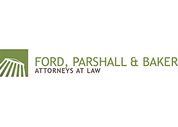 Columbia Employment Lawyers Jeffrey H. Blaylock - FORD, PARSHALL & BAKER
