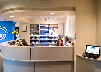 Boulder Orthodontists Jeffrey H. Wong, DDS - DR. WONG ORTHODONTICS