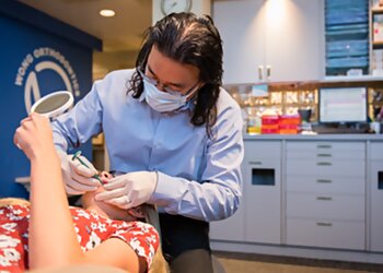 Boulder Orthodontists Jeffrey H. Wong, DDS - DR. WONG ORTHODONTICS