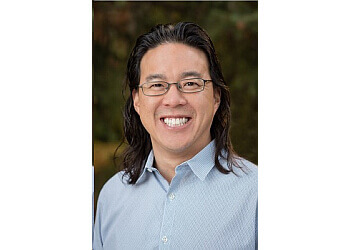 Jeffrey H. Wong, DDS - DR. WONG ORTHODONTICS Boulder Orthodontists