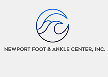 Jeffrey Haupt, DPM, FACFAS - Anaheim, CA Podiatrists - Clinic Logo