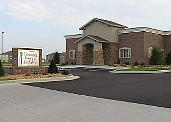 Evansville Kids Dentists Jeffrey Hiester, DDS - EVANSVILLE PEDIATRIC DENTISTRY