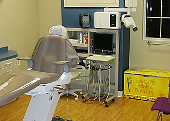 Evansville Kids Dentists Jeffrey Hiester, DDS - EVANSVILLE PEDIATRIC DENTISTRY