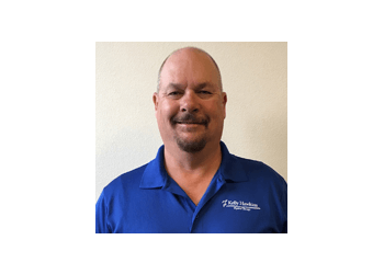 Jeffrey Hill, PT - KELLY HAWKINS PHYSICAL THERAPY