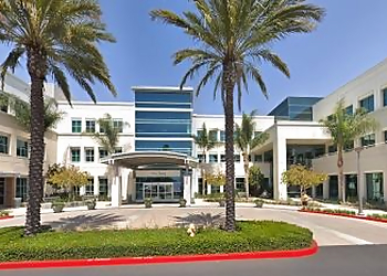 Jeffrey Illeck, MD - Huntington Beach, CA Gynecologists - Hospital Exterior Image