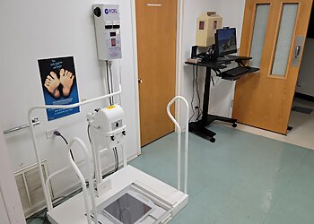 Chicago Podiatrists Jeffrey J. Betman MD, DPM - DR. JEFFREY J. BETMAN & ASSOCIATES