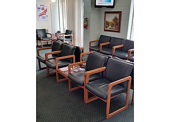 Chicago Podiatrists Jeffrey J. Betman MD, DPM - DR. JEFFREY J. BETMAN & ASSOCIATES