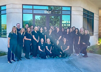 Bakersfield Dermatologists Jeffrey J. Crowley, MD - BAKERSFIELD DERMATOLOGY & SKIN CANCER MEDICAL GROUP