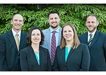 Grand Rapids Pediatric Optometrists Jeffrey J. Kenyon, OD, FAAO - WEST MICHIGAN EYECARE ASSOCIATES