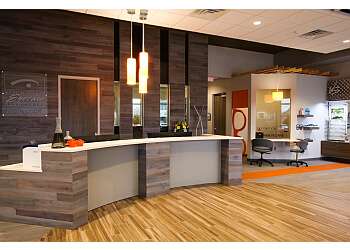 Grand Rapids Pediatric Optometrists Jeffrey J. Kenyon, OD, FAAO - WEST MICHIGAN EYECARE ASSOCIATES