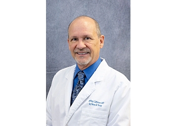  Jeffrey J. Lehman, MD, FACS - THE EAR, NOSE, THROAT & PLASTIC SURGERY ASSOCIATES Orlando Ent Doctors