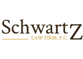 Charlotte Patent Attorney Jeffrey J. Schwartz - SCHWARTZ LAW FIRM, PC