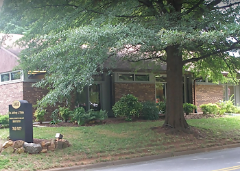 Winston Salem Cosmetic Dentists Jeffrey J Tibbs, DDS, PA