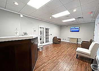 Winston Salem Cosmetic Dentists Jeffrey J Tibbs, DDS, PA